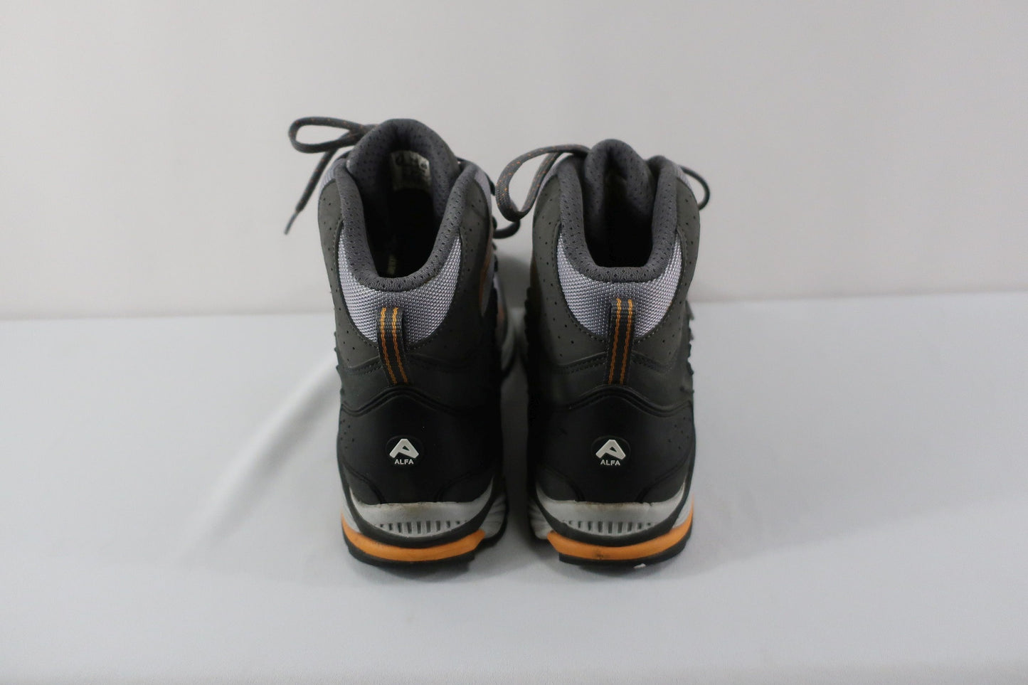 ALFA laisvalaikio, žygio batai su Gore-tex 39,5/40 dydis