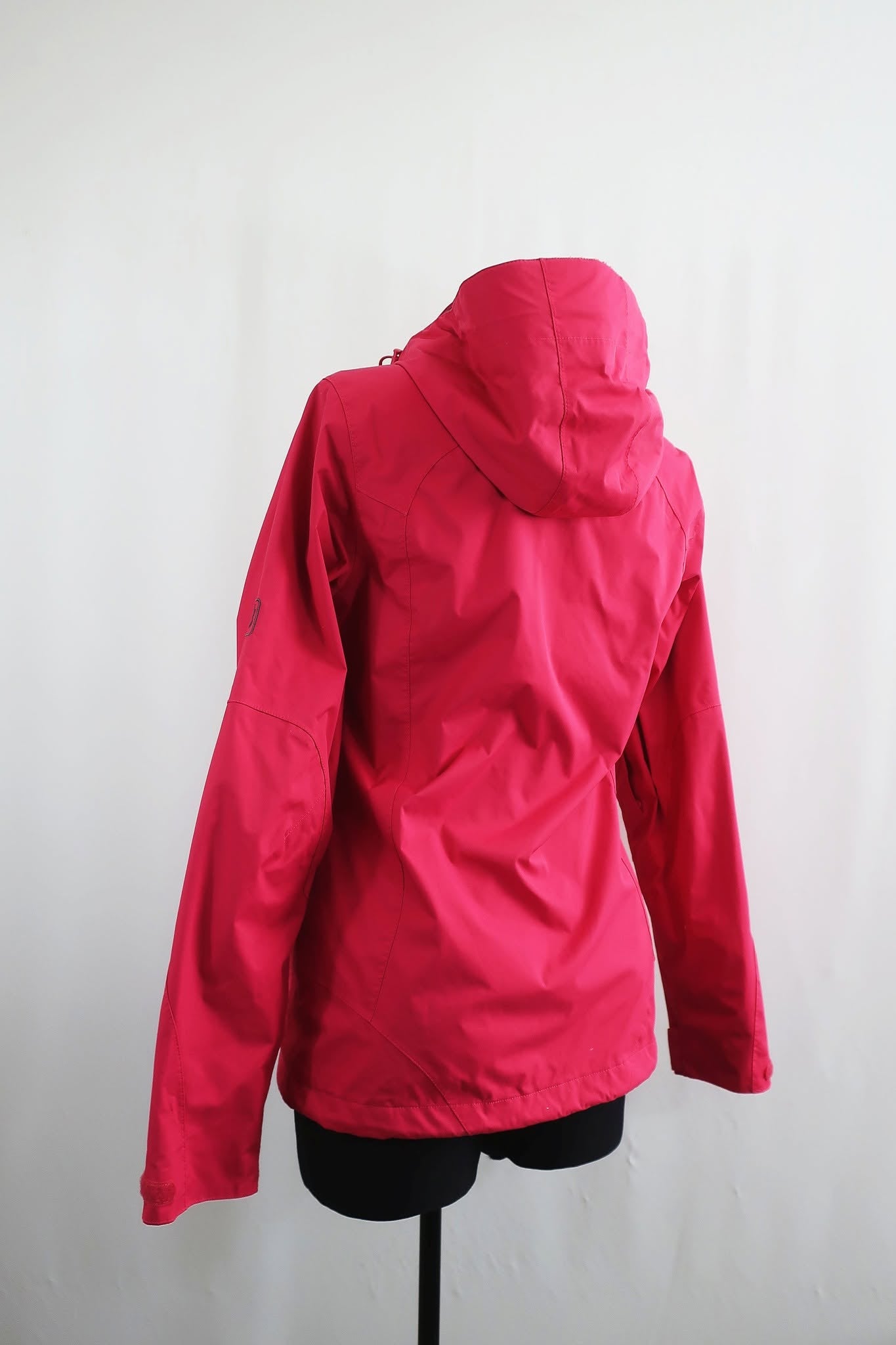 JACK WOLFSKIN moteriška striukė XS dydis