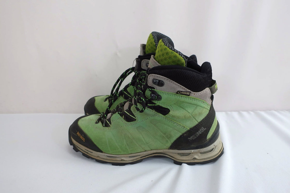 MEINDL laisvalaikio, žygio batai su Gore_tex 37/37,5 dydis