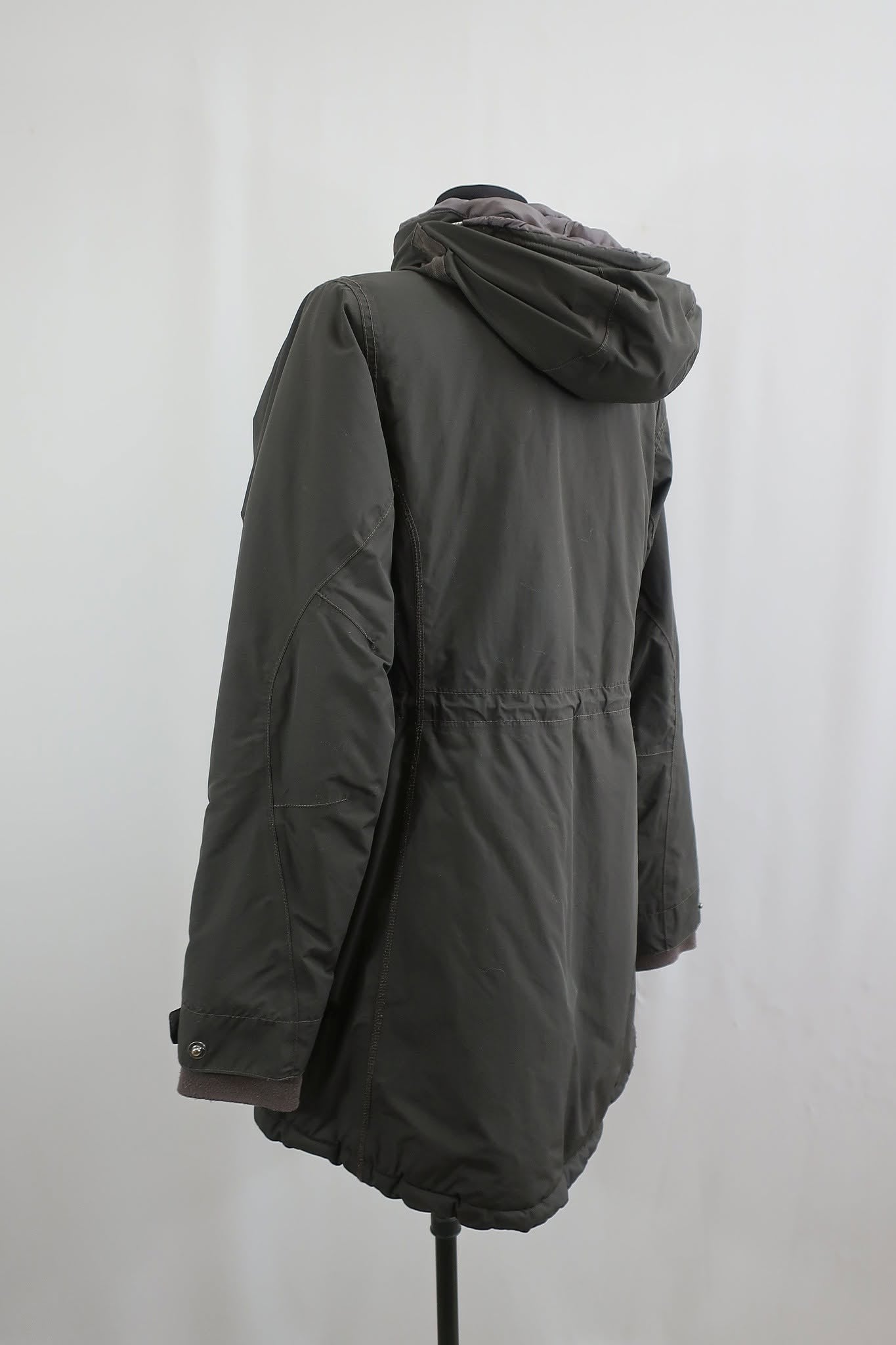 Didriksons moteriška parka/puspaltis 40 dydis