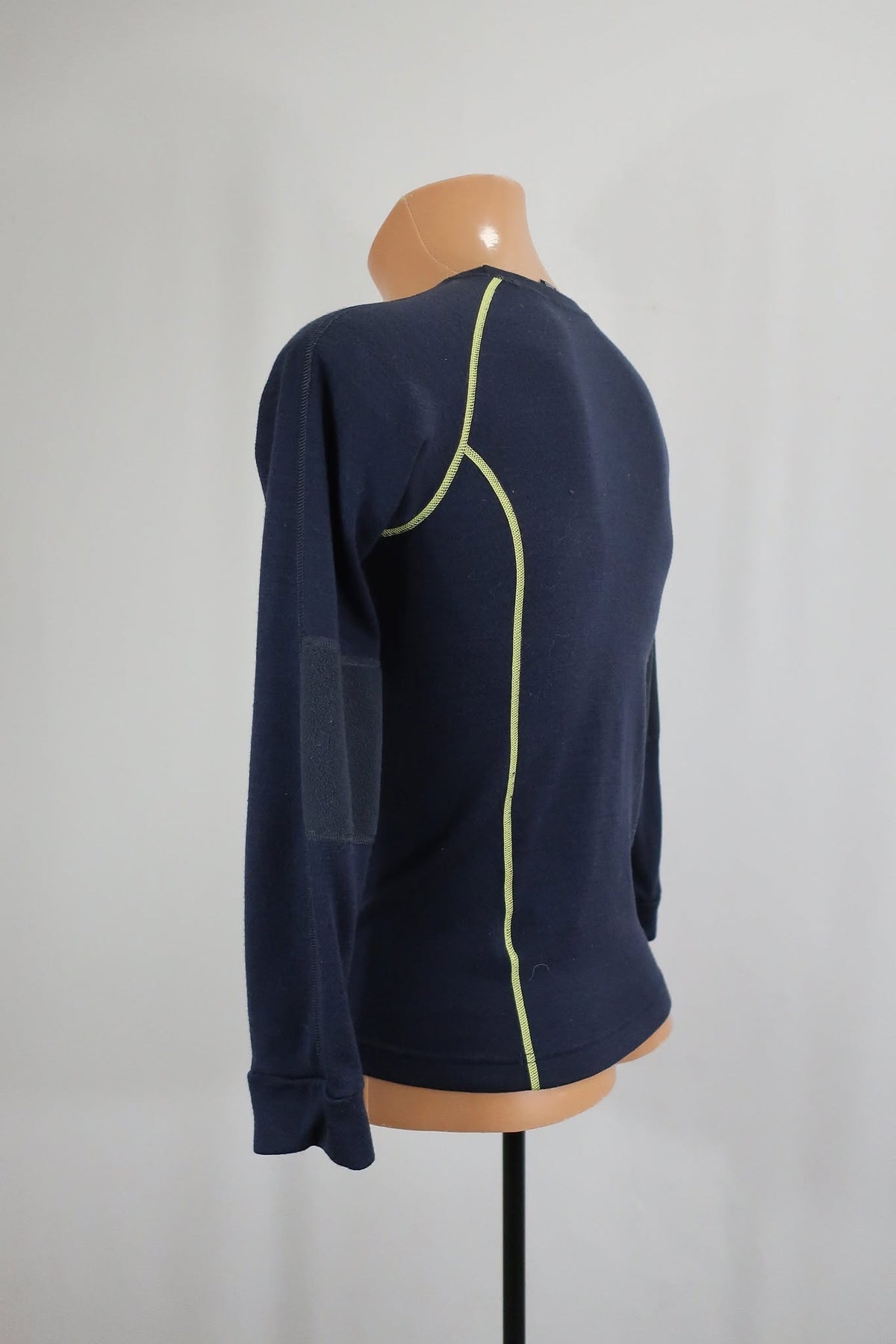 HELLY HANSEN termo marškinėliai su merino vilna 164 ūgiui