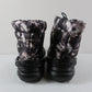 CROCS nauji pašildinti batai 37,5/38 dydis