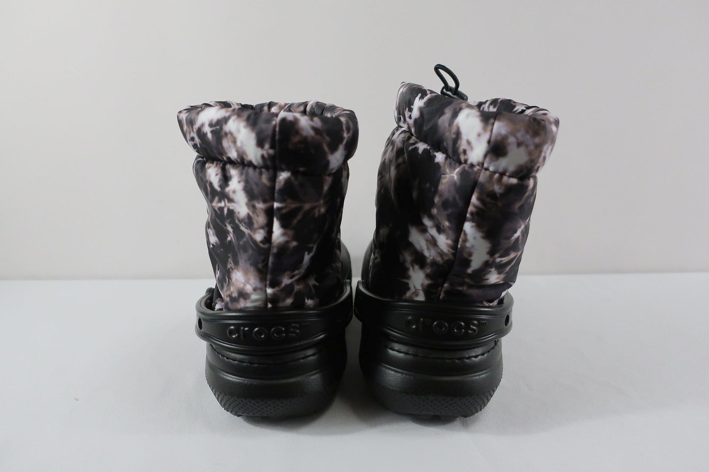 CROCS nauji pašildinti batai 37,5/38 dydis