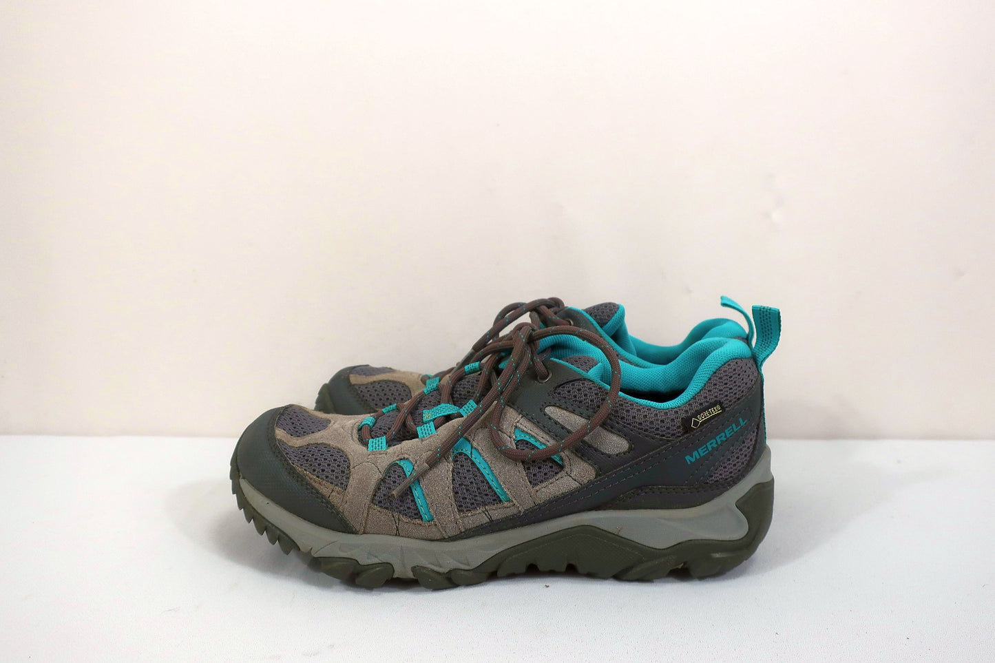 MERRELL laisvalaikio, žygio batai su Gore-tex 38 dydis