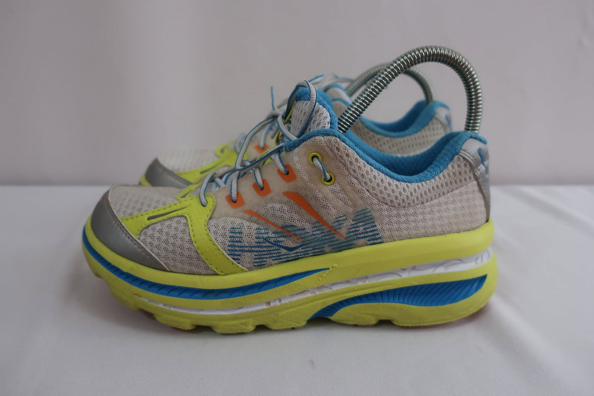 HOKA ONE ONE sportiniai batai 38,5 dydis