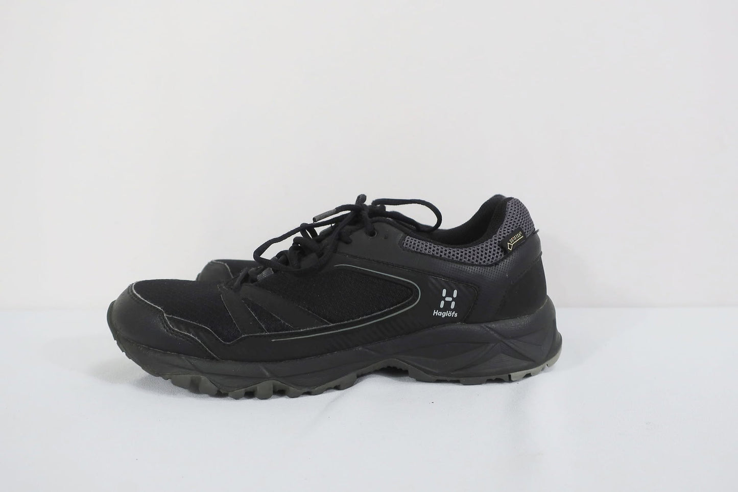HAGLOFS laisvalaikio batai su Gore-tex 38/38,5 dydis