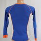 HELLY HANSEN termo marškinėliai su merino vilna 164 ūgiui