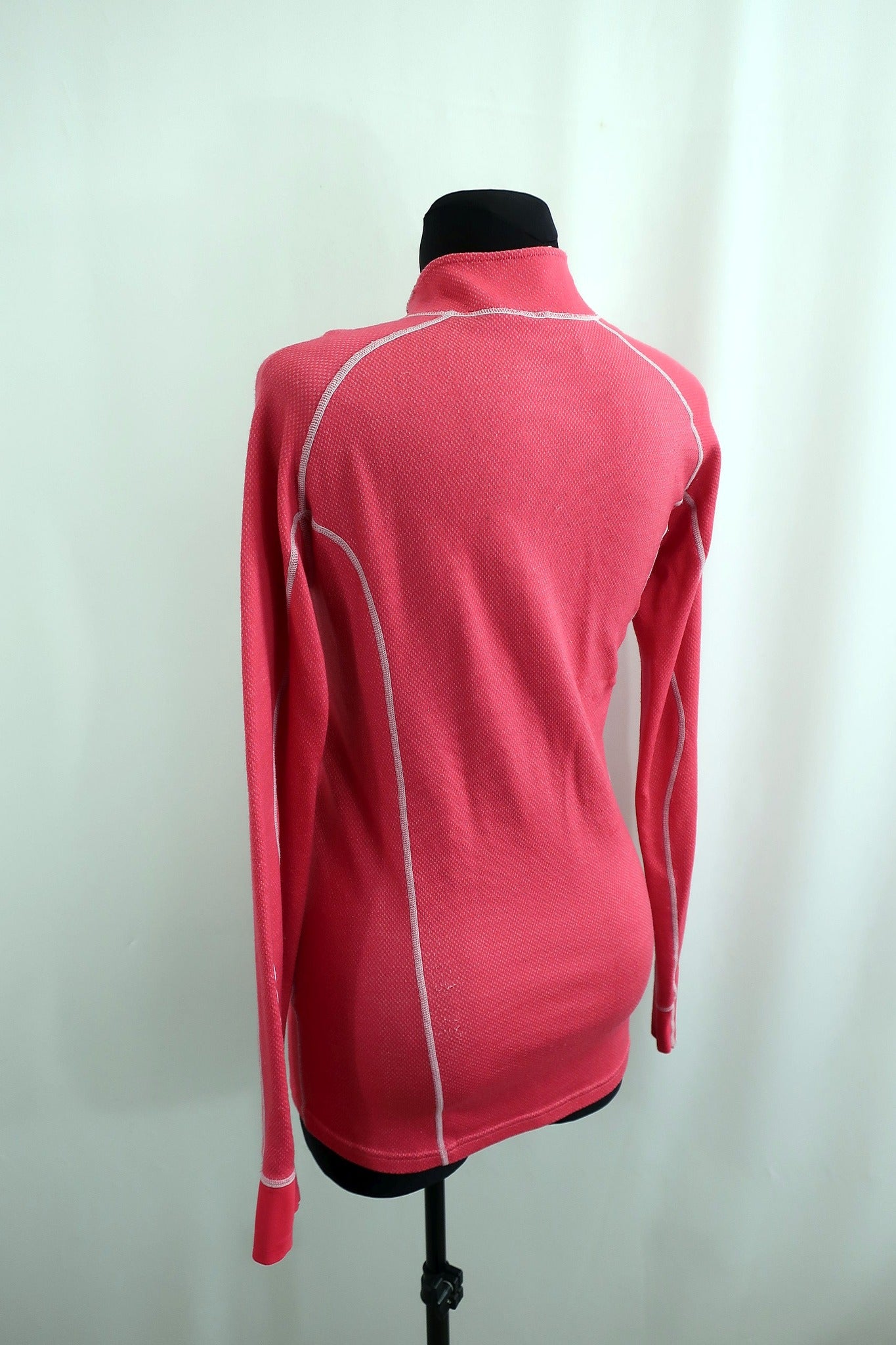 HELLY HANSEN moteriški termo marškinėliai su merino vilna L/ XL dydis