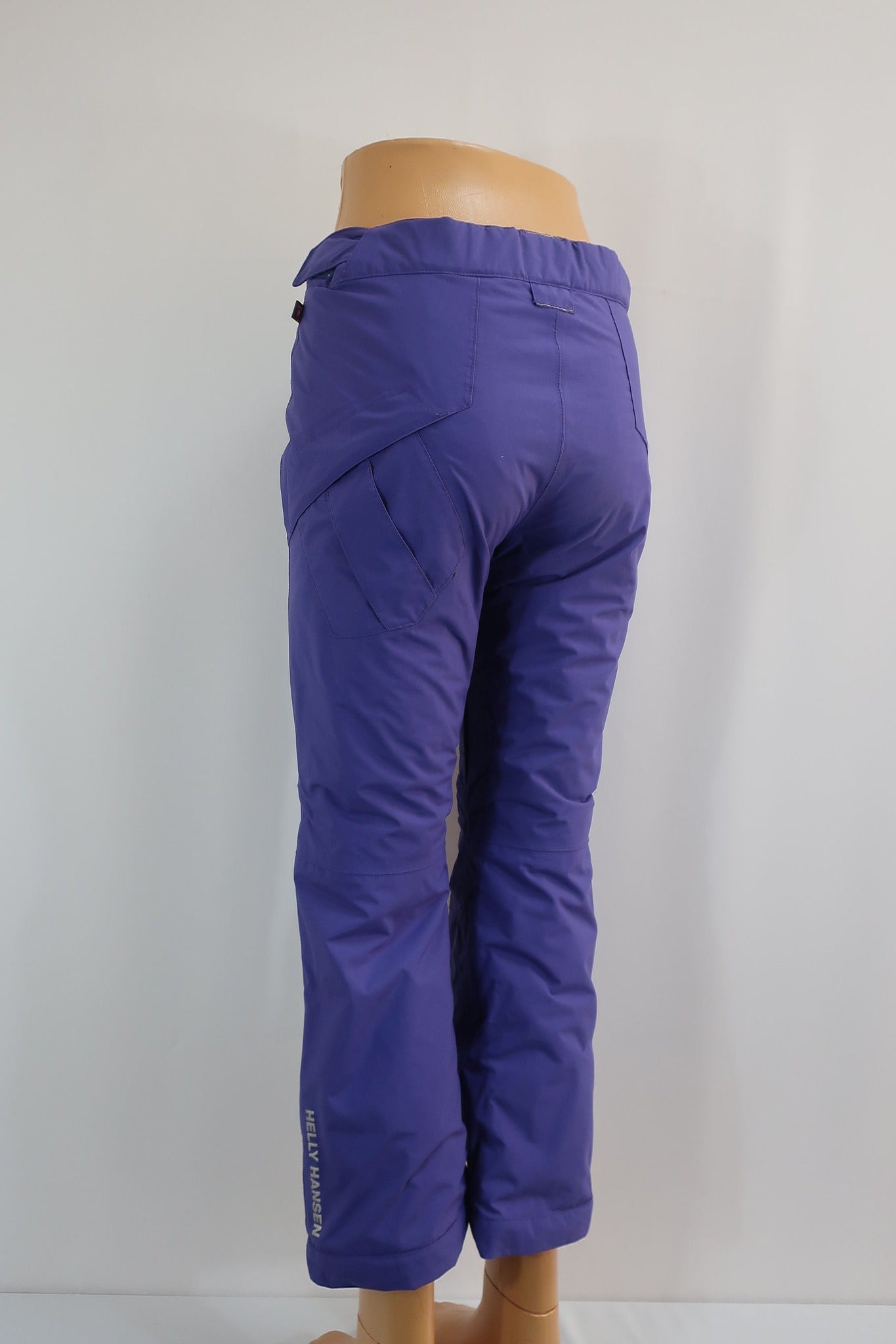 HELLY HANSEN kelnės su Primaloft 164 ūgiui
