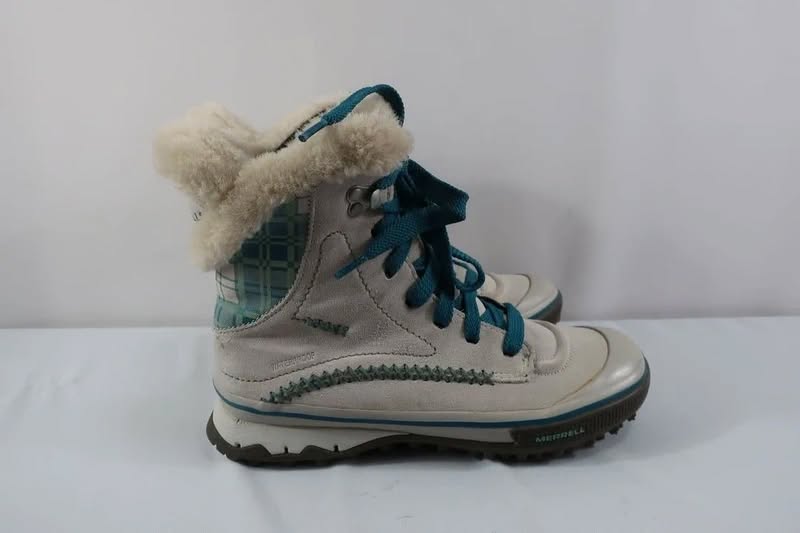 MERRELL šilti batai 37,5/38 dydis