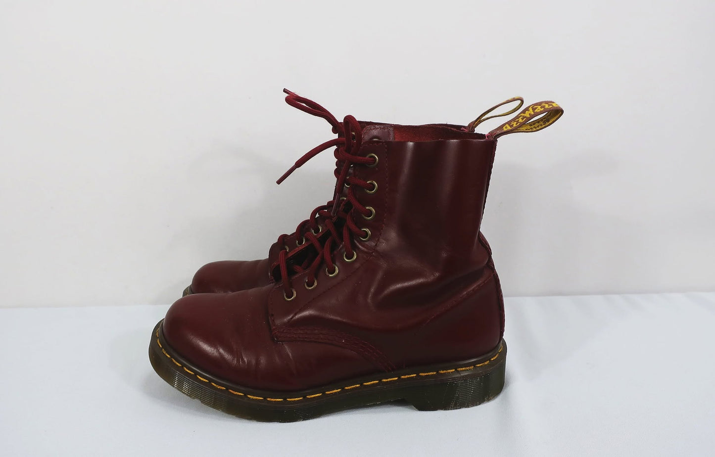 DR. MARTENS auliniai odiniai batai 37,5/38 dydis