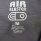 AIR BLASTER naujas merino vilnos kombinzonas M dydis