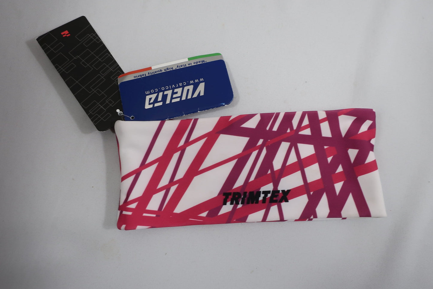 TRIMTEX nauja kaklajuostė