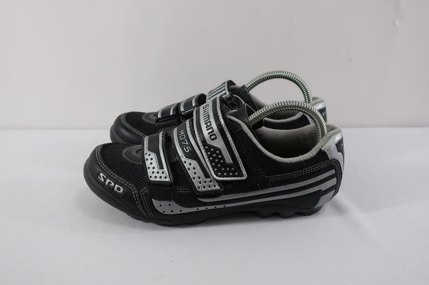 SHIMANO dviratiniai batai 38,5 dydis