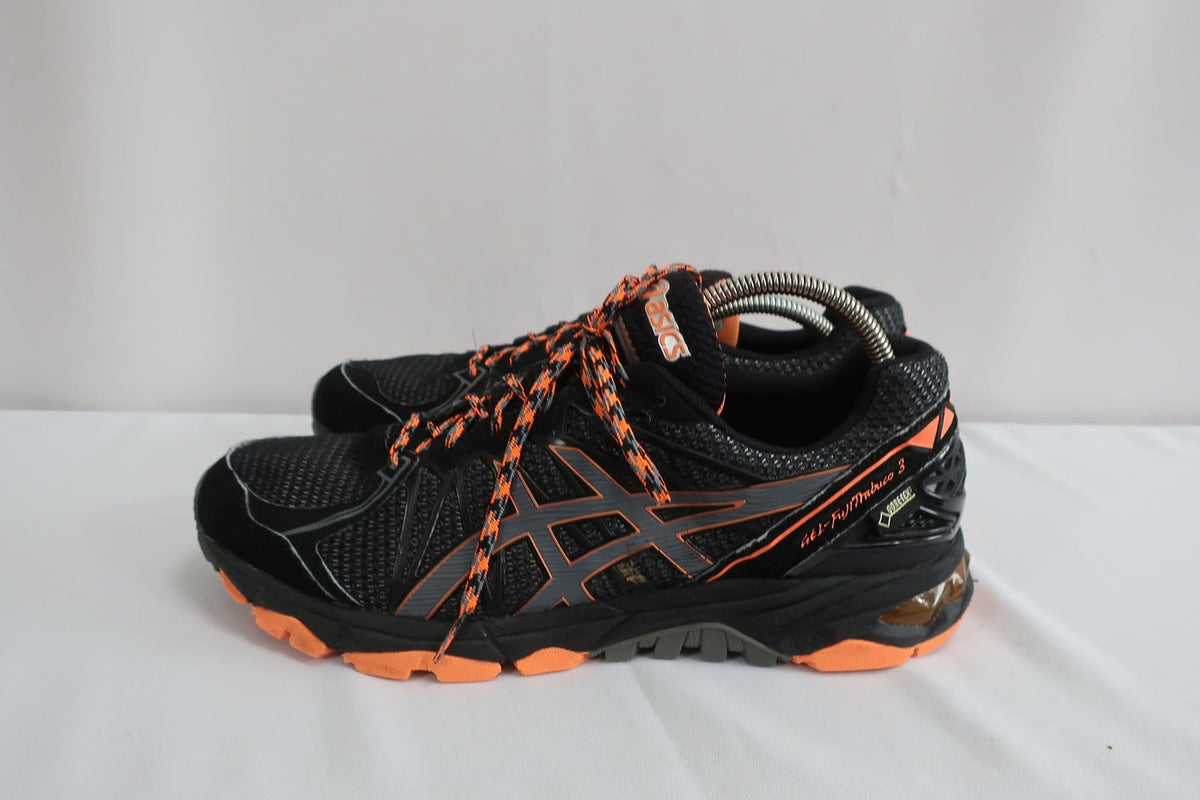 ASICS sportiniai batai su Gore-tex 44,5/45 dydis