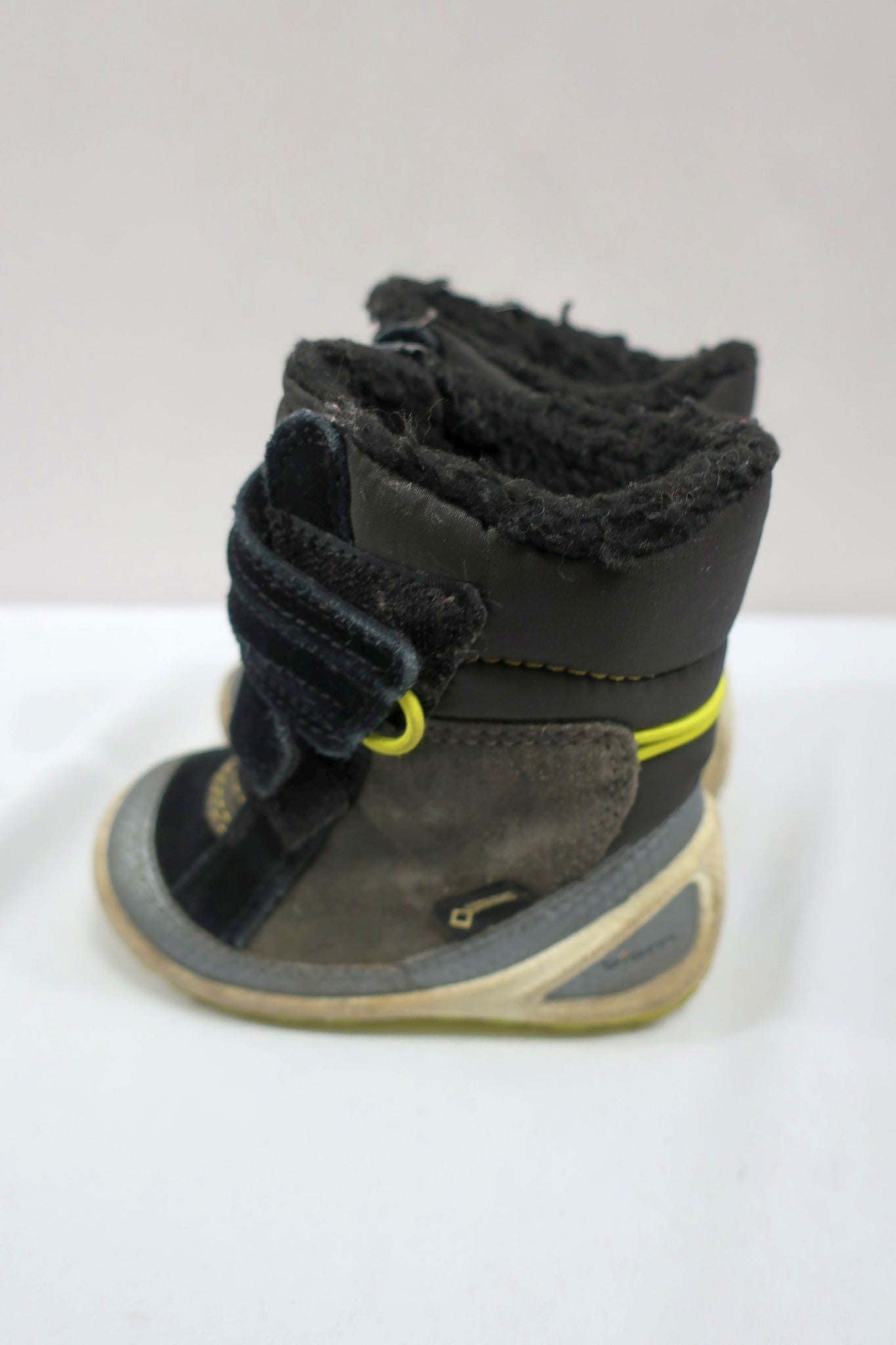 ECCO BIOM šilti aulinukai mažyliui su Gore-Tex 20 dydis