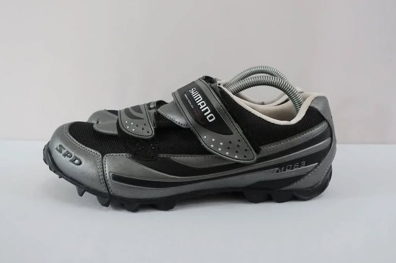 SHIMANO nauji dviratininko batai 42 dydis