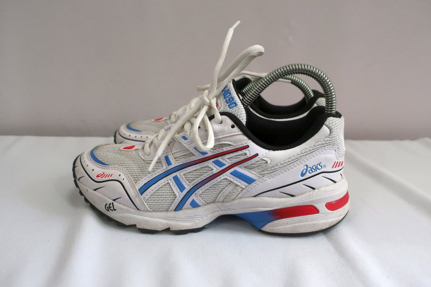 ASICS moteriški laisvalaikio, sportiniai batai 38,5 dydis