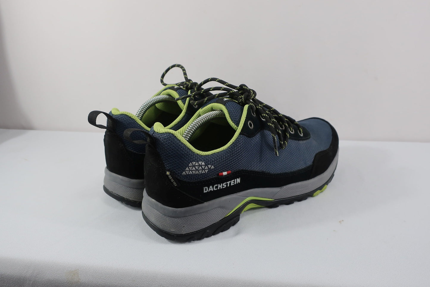 DACHSTEIN laisvalaikio, žygio batai su Gore-tex 42 dydis