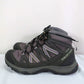 SALOMON laisvalaikio, žygio batai su Gore-Tex 39/39,5 dydis