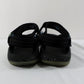 TEVA sandalai/basutės 40 dydis