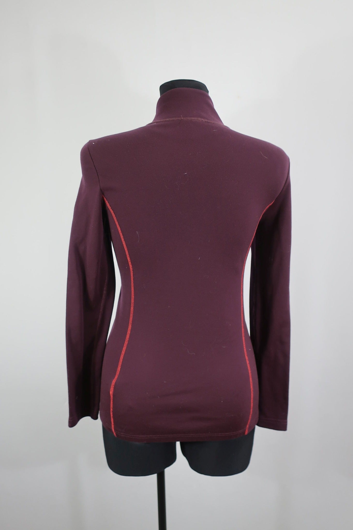 HELLY HANSEN moteriški termo marškinėliai/šiltukas XS dydis