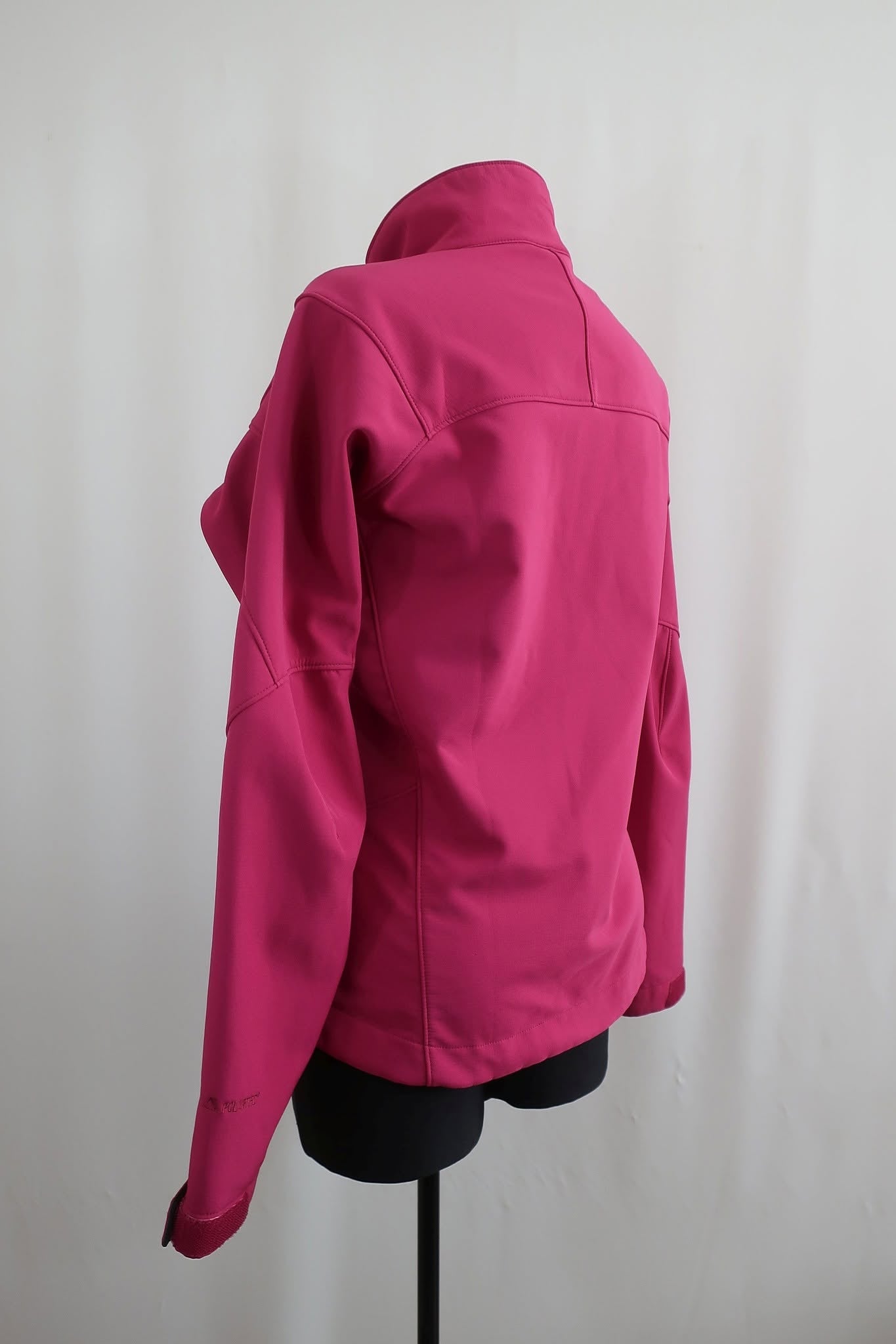 PATAGONIA moteriška softšelinė striukė Polartec S/M dydis