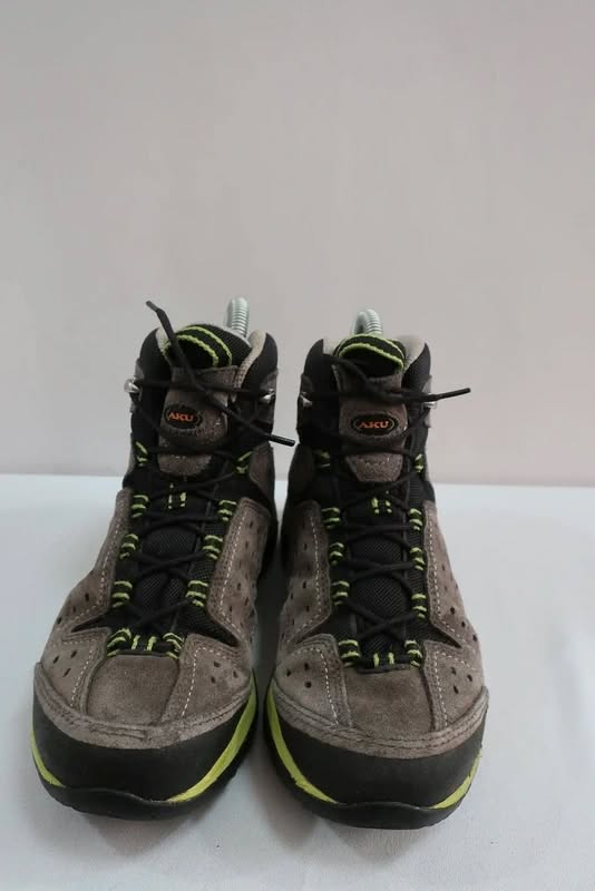 AKU laisvalaikio, žygio batai su Gore-tex 37dydis