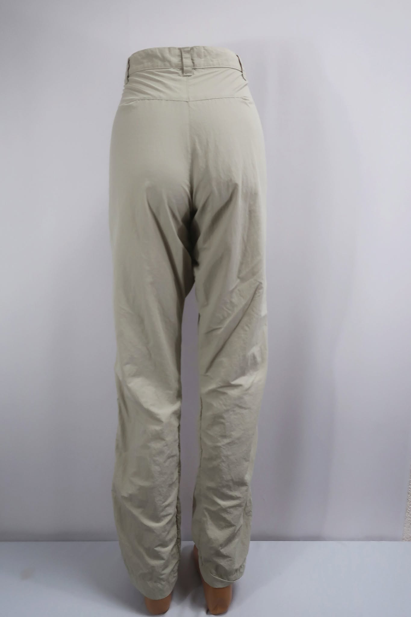FJALLRAVEN vyriškos kelnės M/L dydis