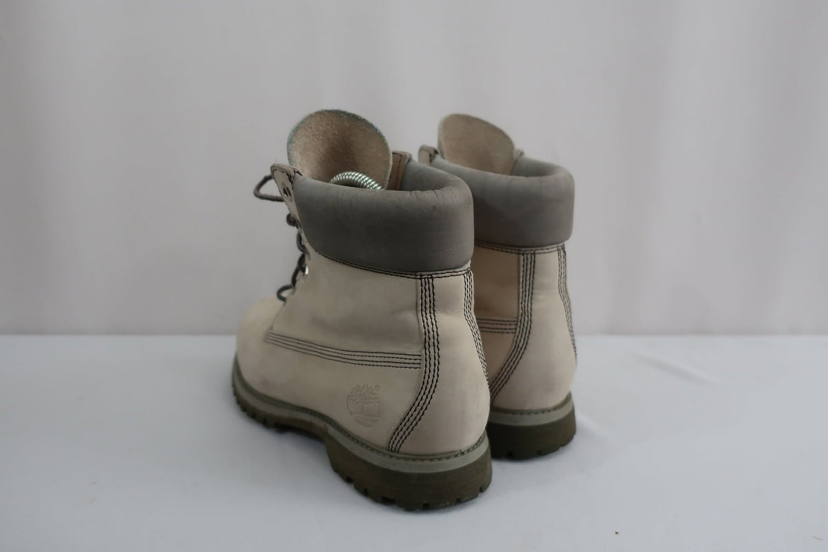 TIMBERLAND odiniai laisvalaikio batai 38 dydis
