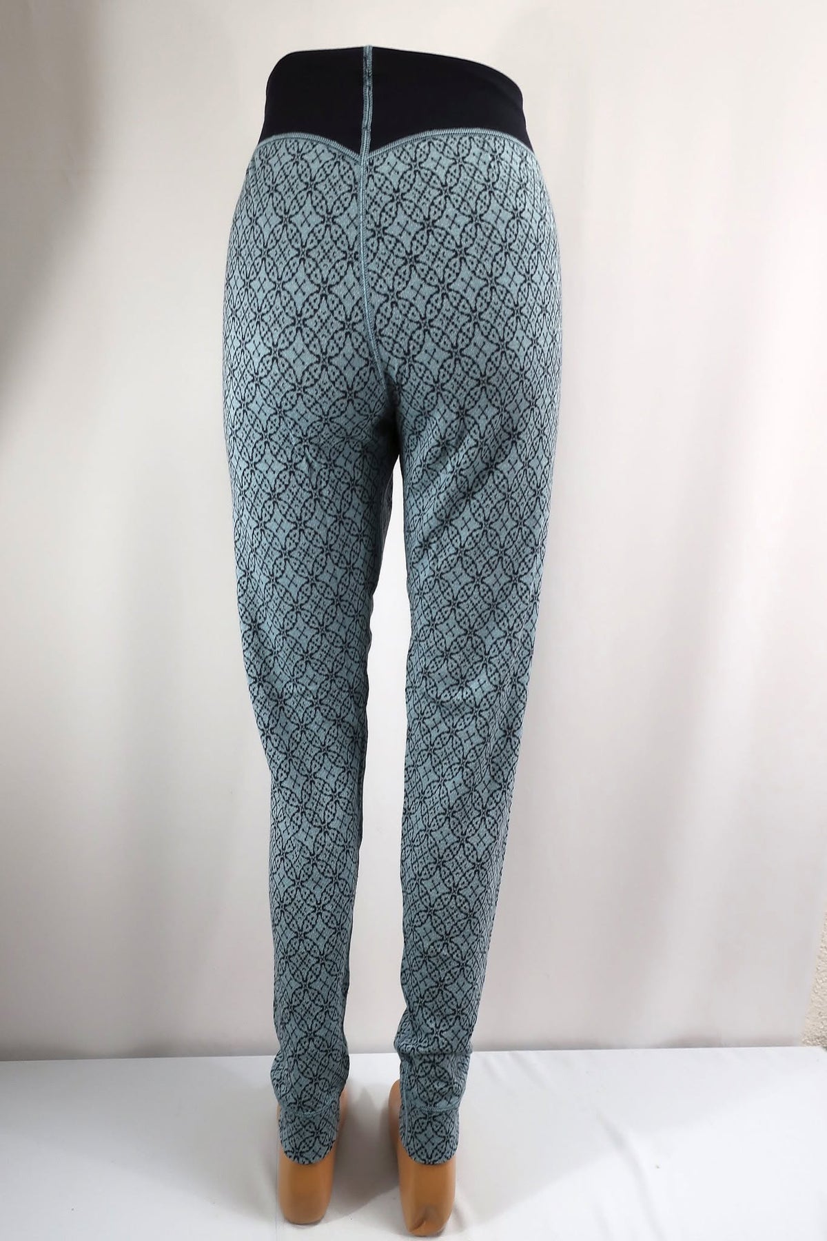 DEVOLD naujos moteriškos termo kelnės su merino vilna XL dydis