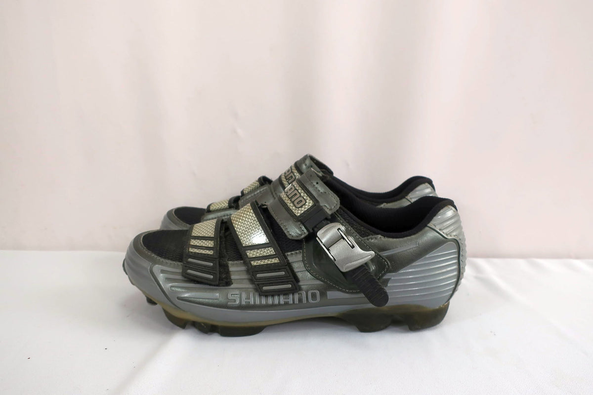 SHIMANO dviratininko batai 43 dydis