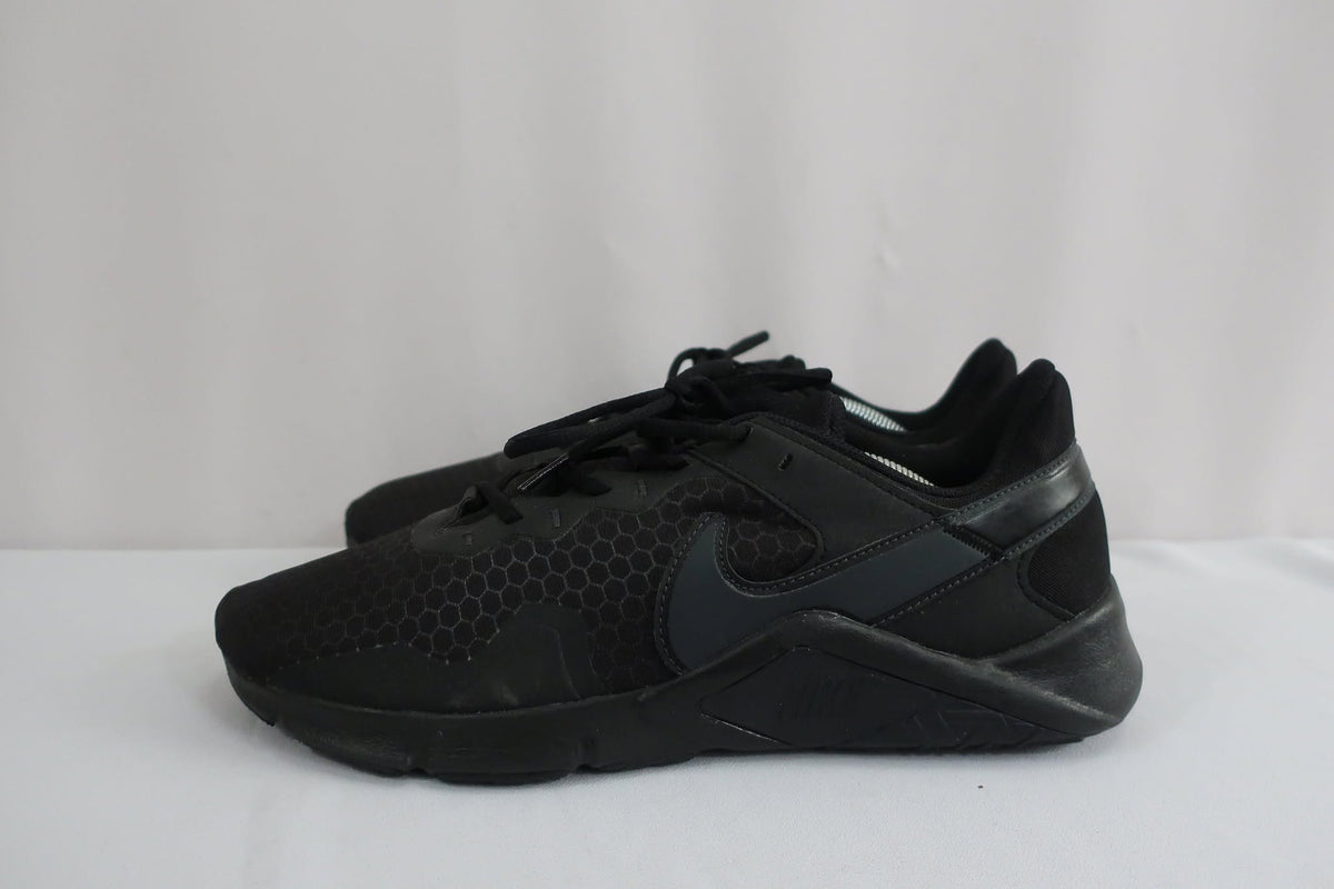 NIKE vyriški sportiniai batai 45,5 dydis