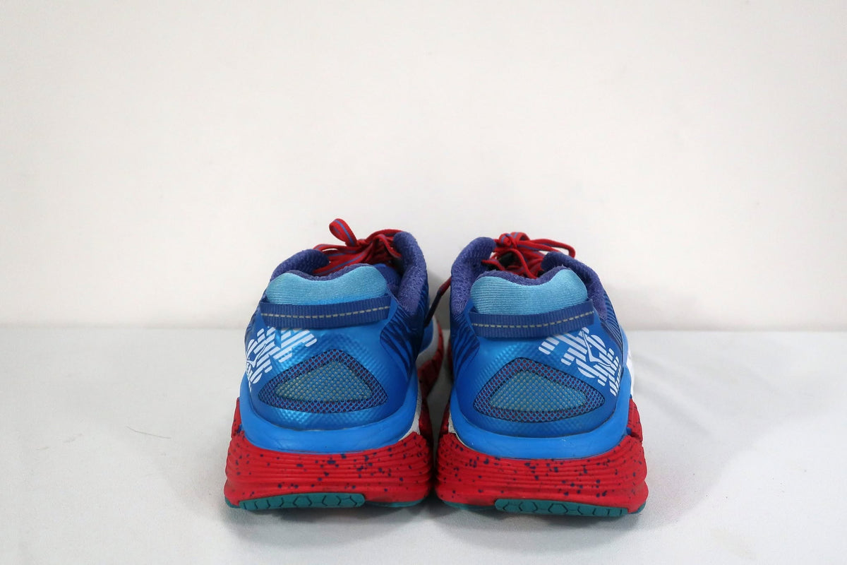 HOKA ONE ONE sportiniai batai 42,5 dydis