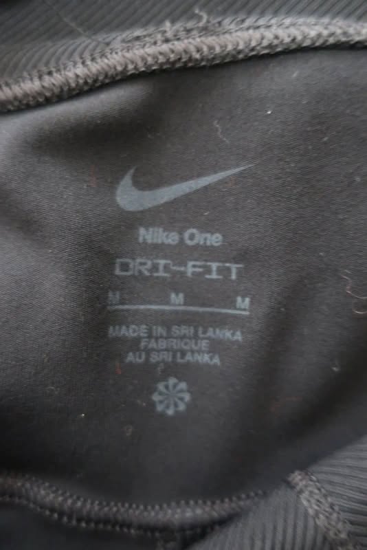 NIKE moteriškas sportinis kombinzonas M dydis