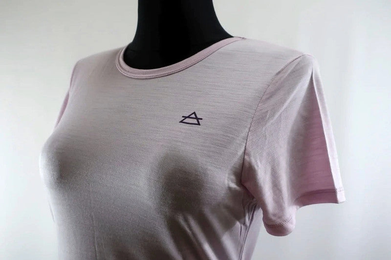 DEVOLD nauji moteriški merino vilnos termo marškinėliai S dydis