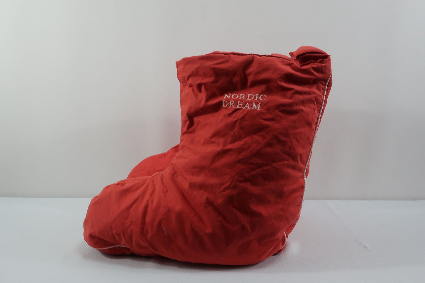 NORDIC DREAM pūkinės kojinės/batai 38/39 dydis