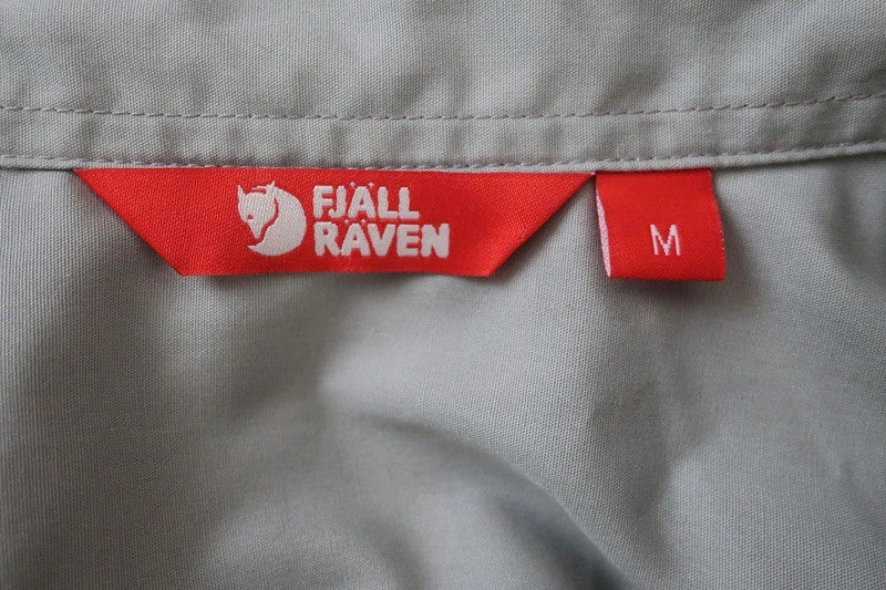 FJALLRAVEN moteriški marškiniai/palaidinė M dydis