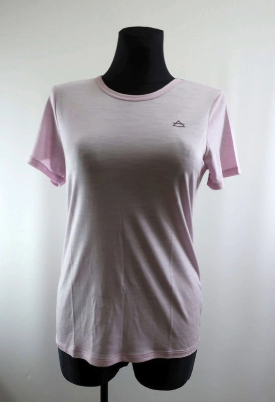 DEVOLD nauji moteriški merino vilnos termo marškinėliai S dydis