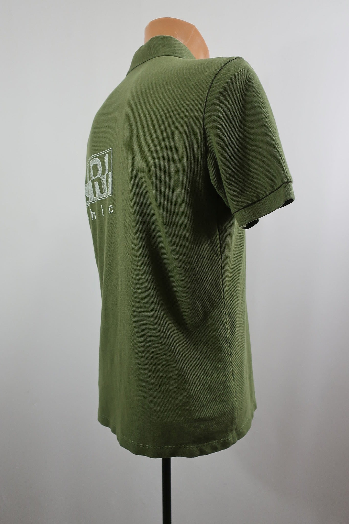 NAPAPIJRI vyriški marškinėliai S dydis