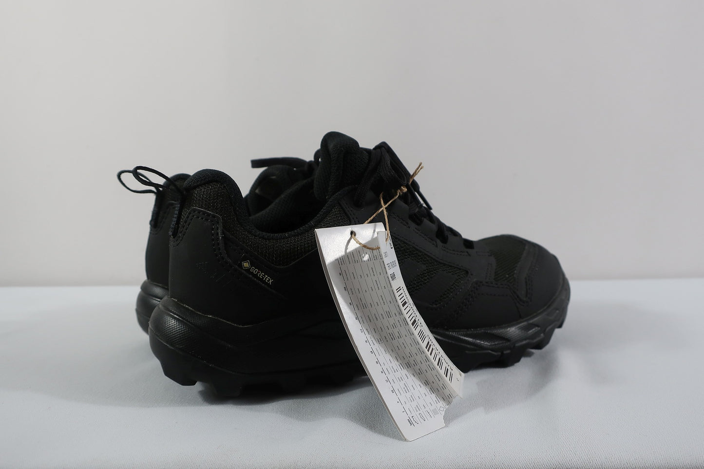 ADIDAS TERREX nauji laisvalaikio batai su Gore-tex 36/36,5 dydis