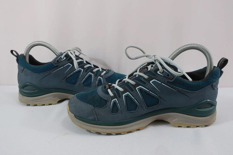 LOWA laisvalaikio batai su Gore-Tex 38 dydis.