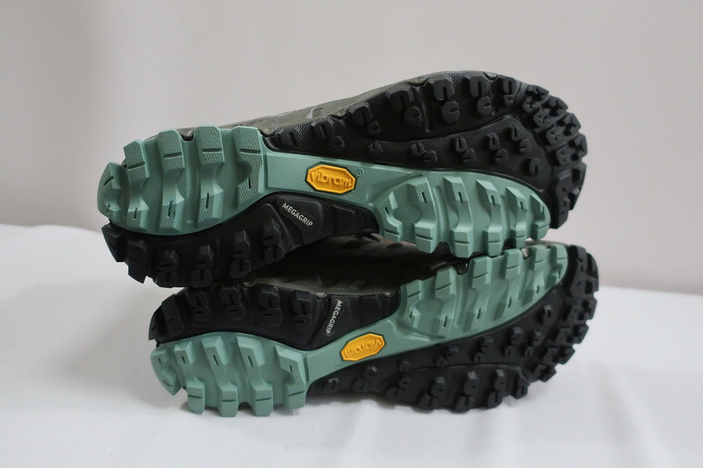 AKU nauji laisvalaikio, žygio batai su Gore-Tex 39 dydis