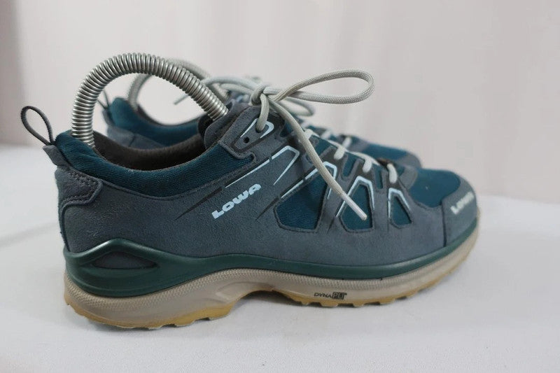 LOWA laisvalaikio batai su Gore-Tex 38 dydis.