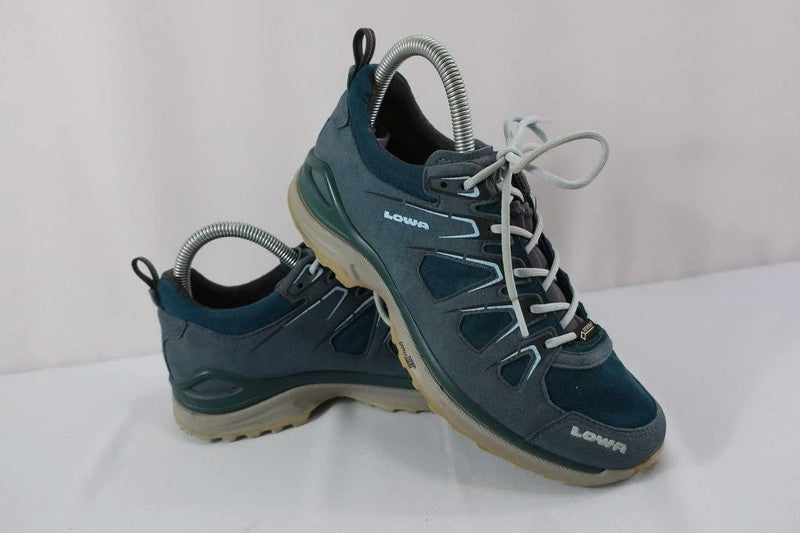 LOWA laisvalaikio batai su Gore-Tex 38 dydis.