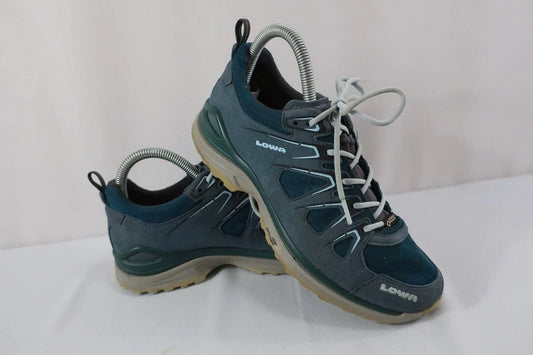 LOWA laisvalaikio batai su Gore-Tex 38 dydis.