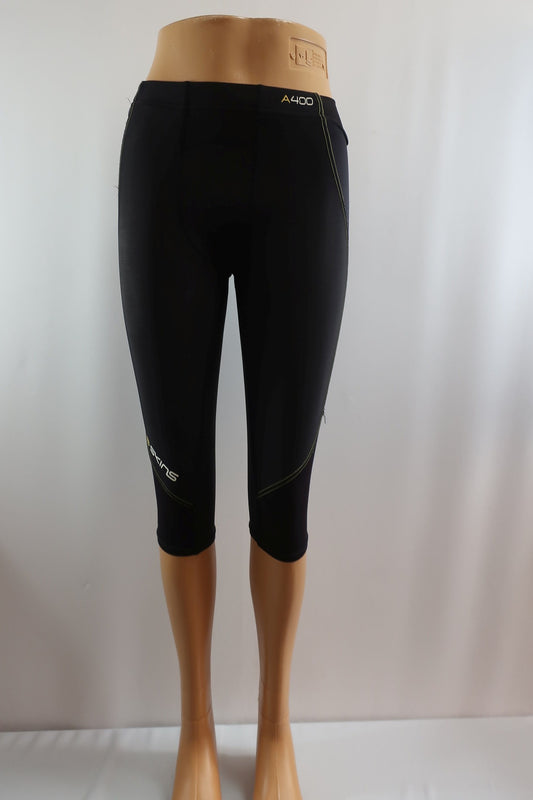 SKINS vyriški kompresiniai sportiniai šortai M dydis