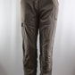 JACK WOLFSKIN moteriškos pašildintos laisvalaikio, trekingo kelnės 40/42 dydis