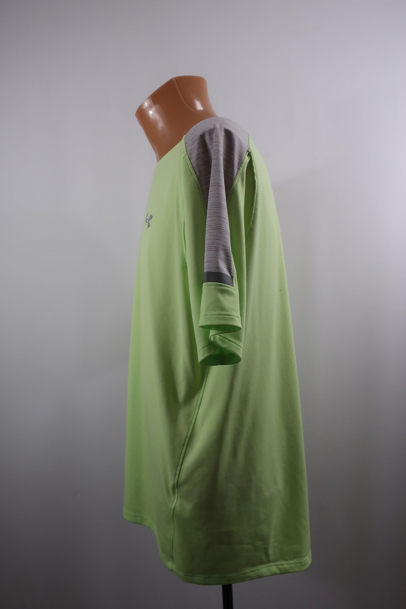 UNDER ARMOUR vyriški sportiniai marškinėliai XL/XXL dydis