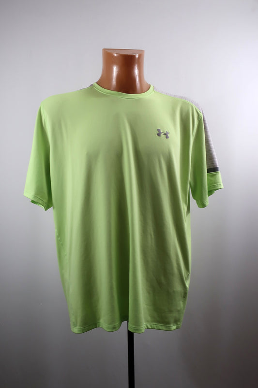UNDER ARMOUR vyriški sportiniai marškinėliai XL/XXL dydis